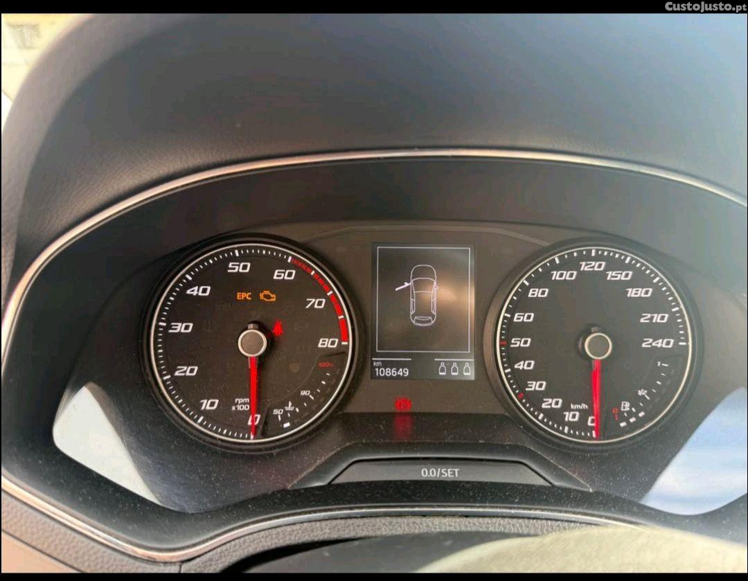 SEAT Ibiza 1.0 Style — fotografia 6