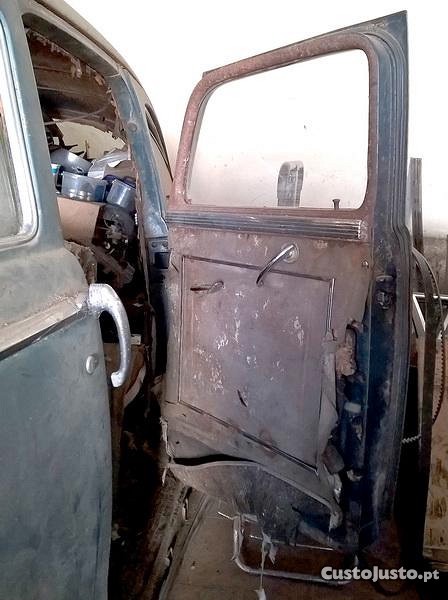 Chrysler Windsor deluxe — fotografia 4