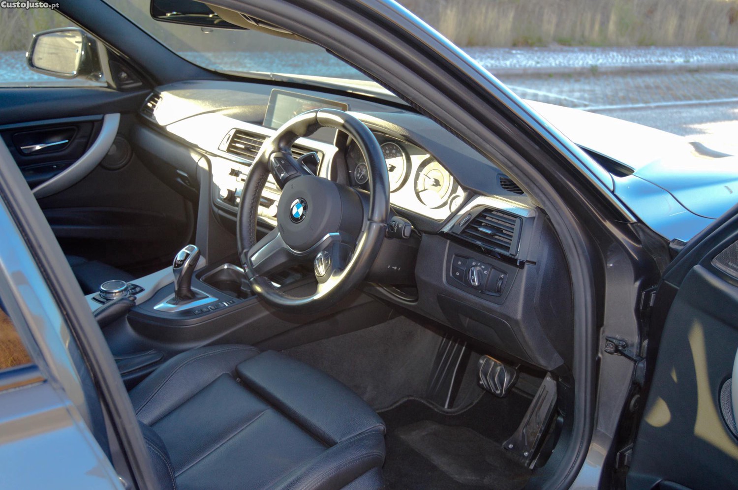 BMW 335 70mil km - 15 foto 5