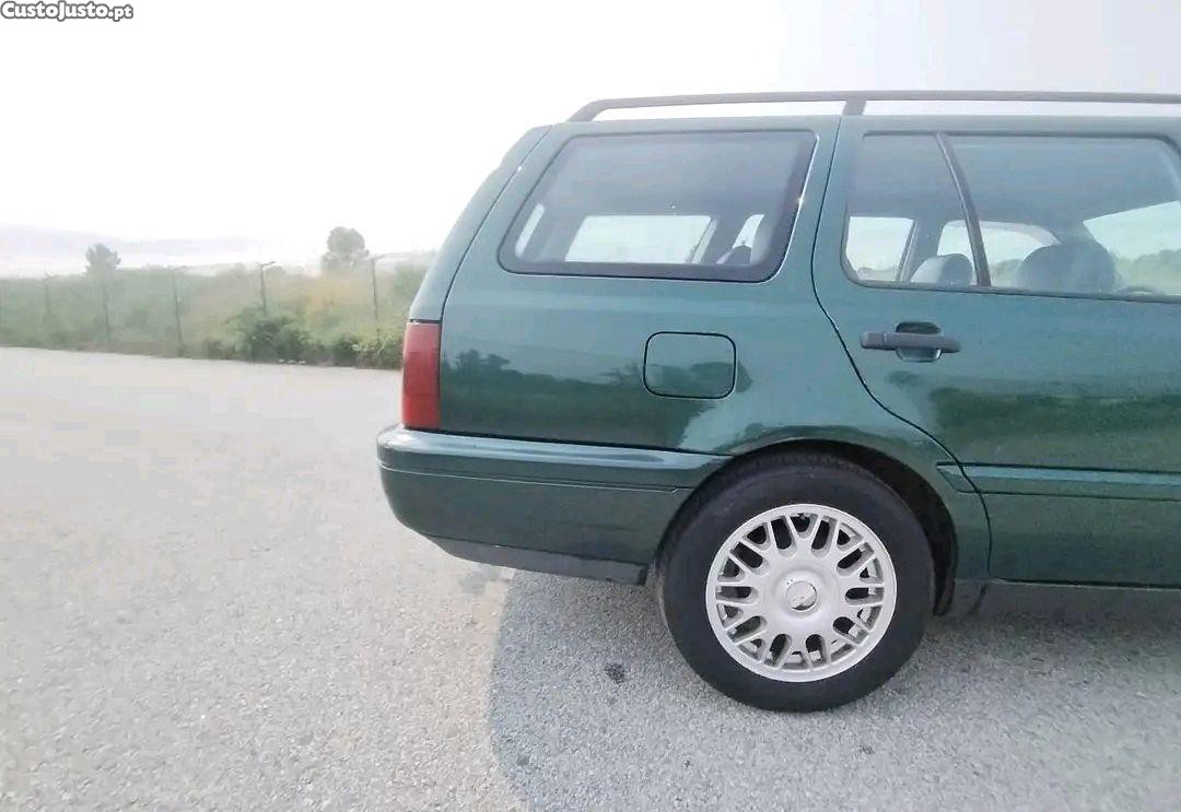 Volkswagen Golf Variant — fotografia 5
