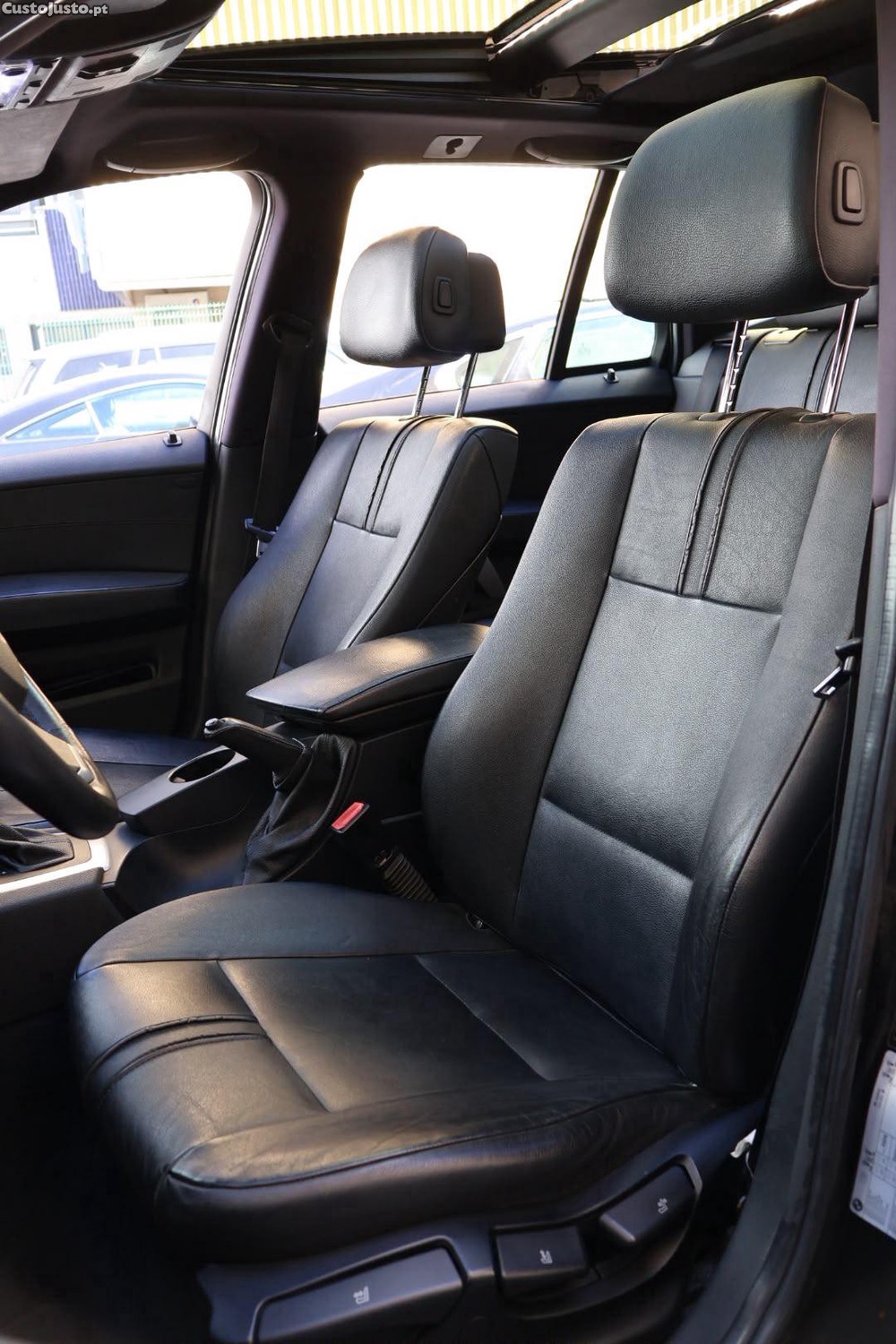 BMW X3 2.0 XDrive — fotografia 21