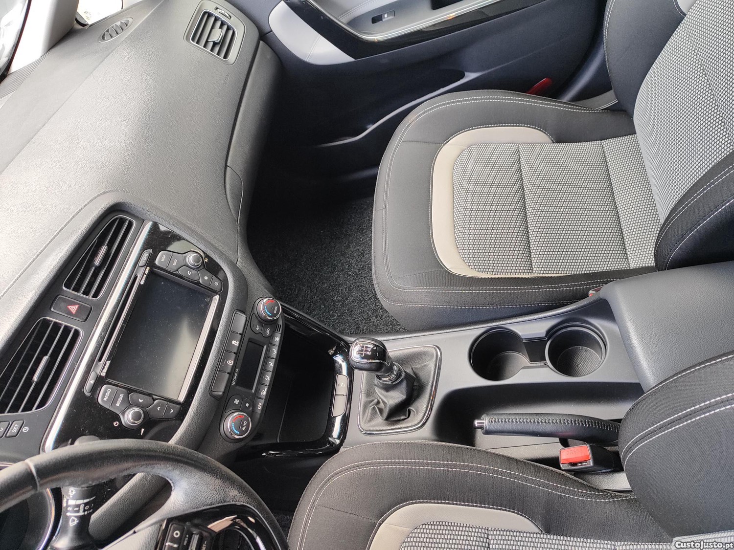 Kia Ceed Prime — fotografia 4