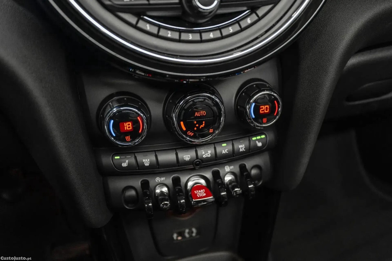 MINI Cooper S — fotografia 11