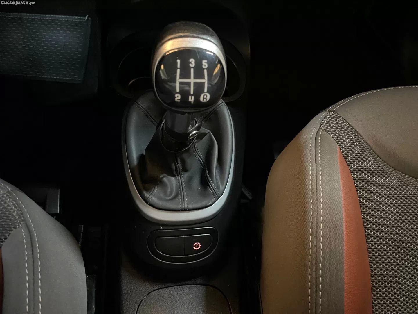 Fiat 500L 1.3 mj lounge — fotografia 7