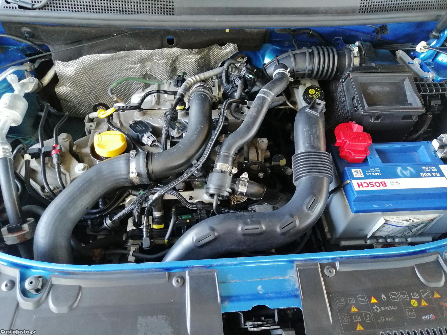 Dacia Sandero 0.9 TCe Exclusive  - 17 — photo 4