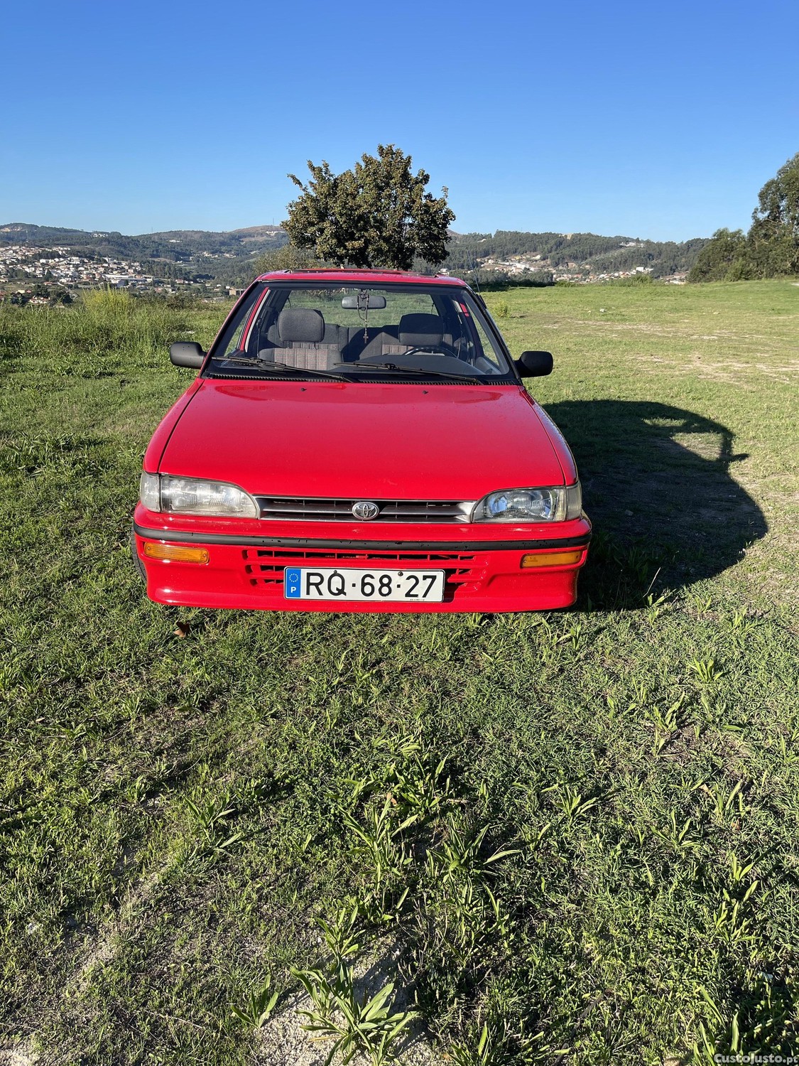 Toyota Corolla xl — fotografia 11