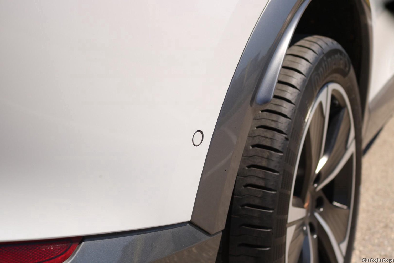 CUPRA Formentor 2.0 TDI 150cv — fotografia 47