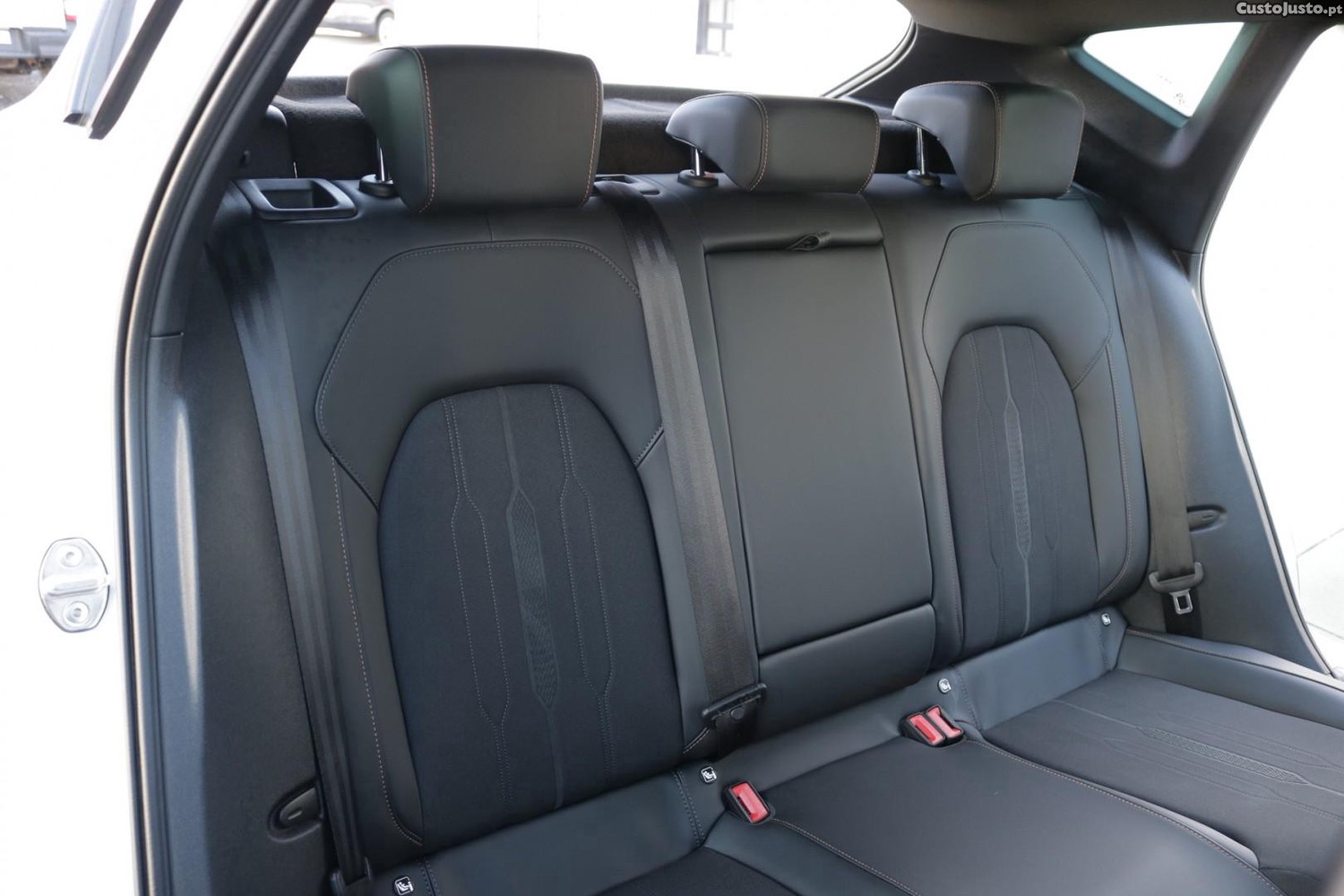 CUPRA Formentor 2.0 TDI 150cv — fotografia 36