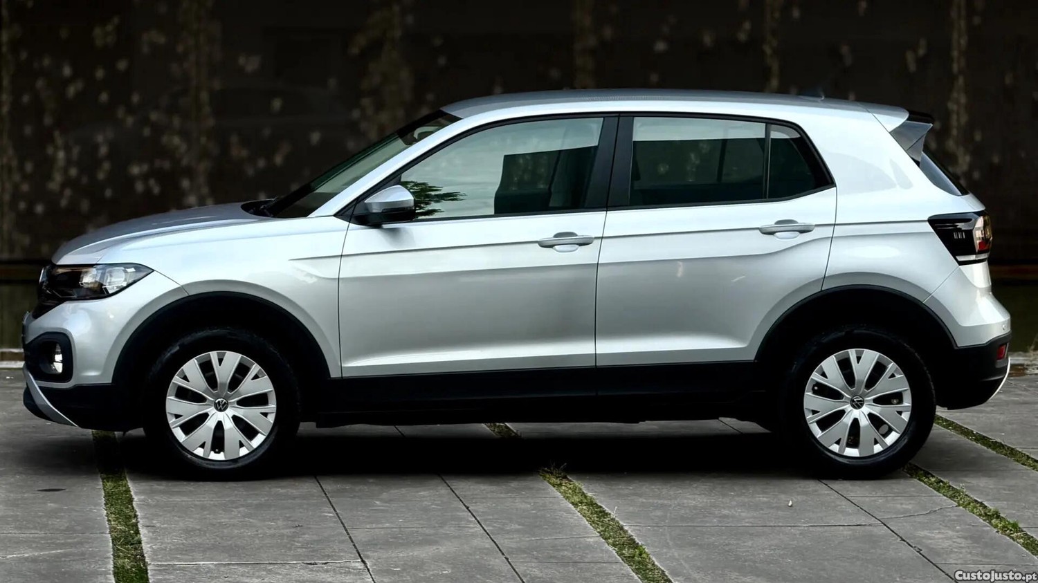 VW T-Cross 1.0 STI Life 95cv - 21 foto 4