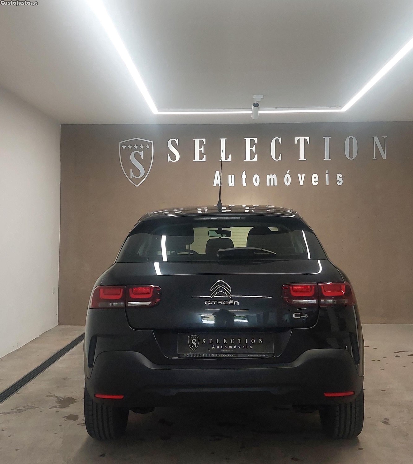 Citroën C4 Cactus 1.2 PURETECH SHINE - 19 foto 5