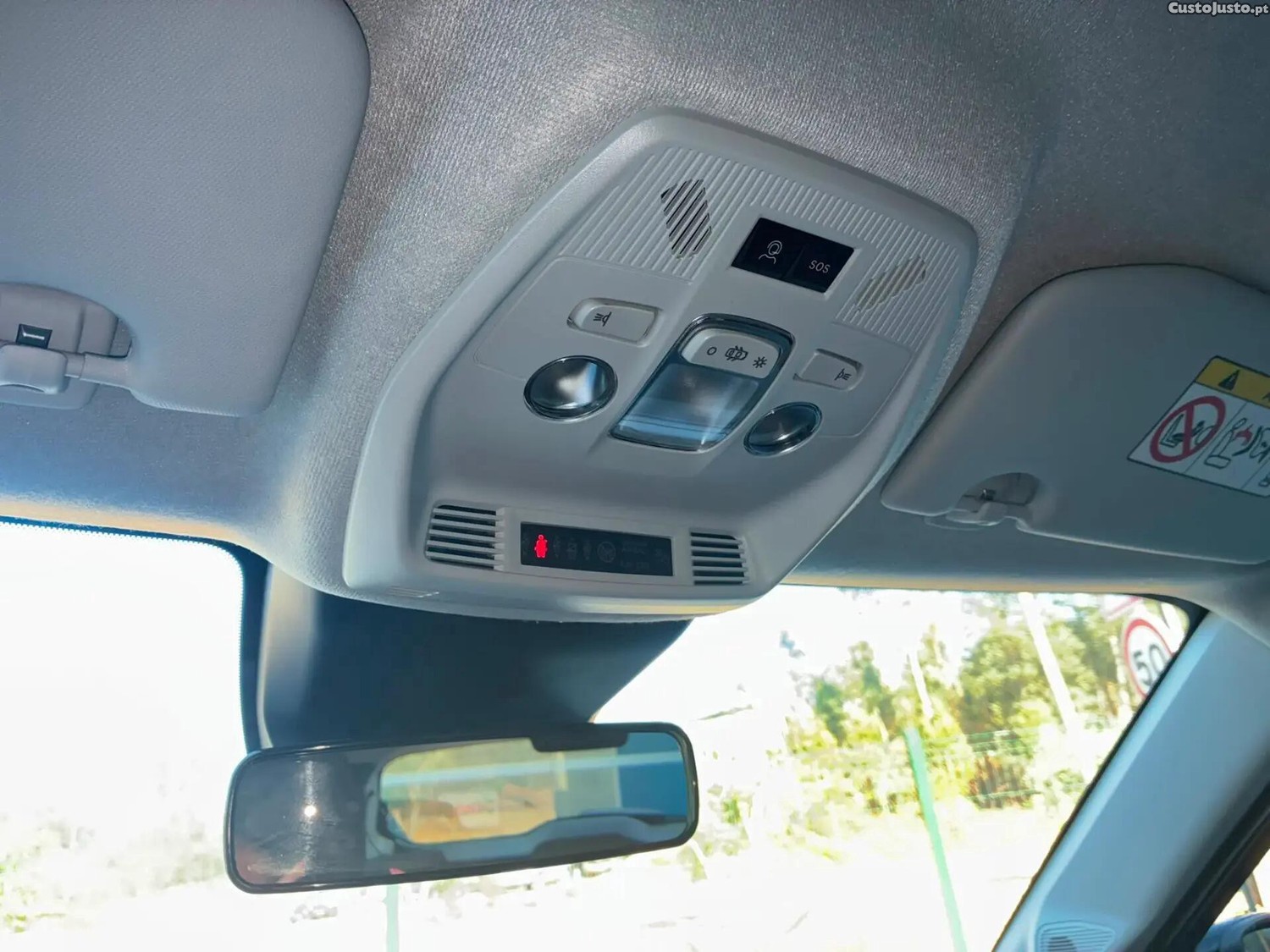 Citroën C3 1.2 Turbo Collection — fotografia 13