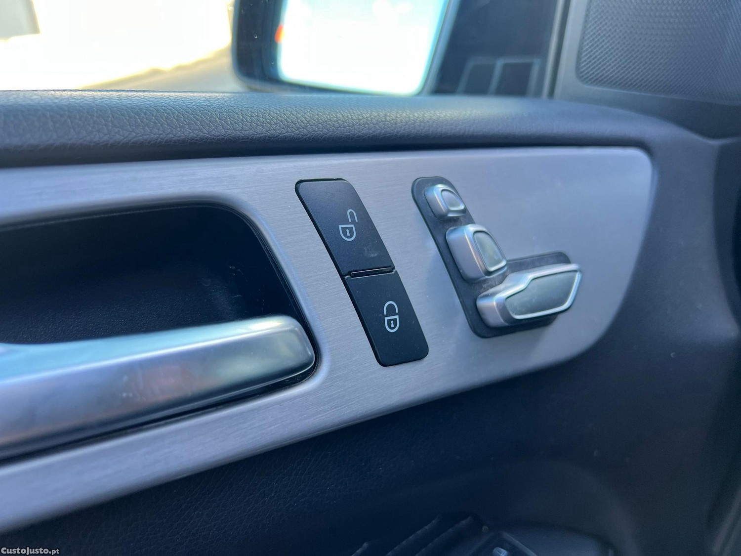 Mercedes-Benz GLE 250 d — fotografia 11