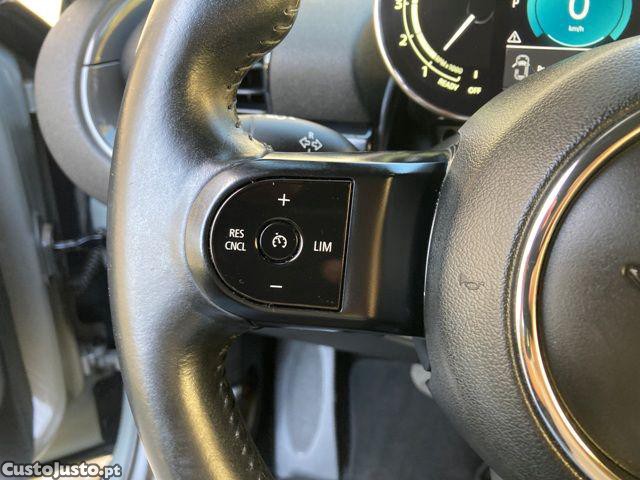 MINI Clubman One D Sport Edition — fotografia 15