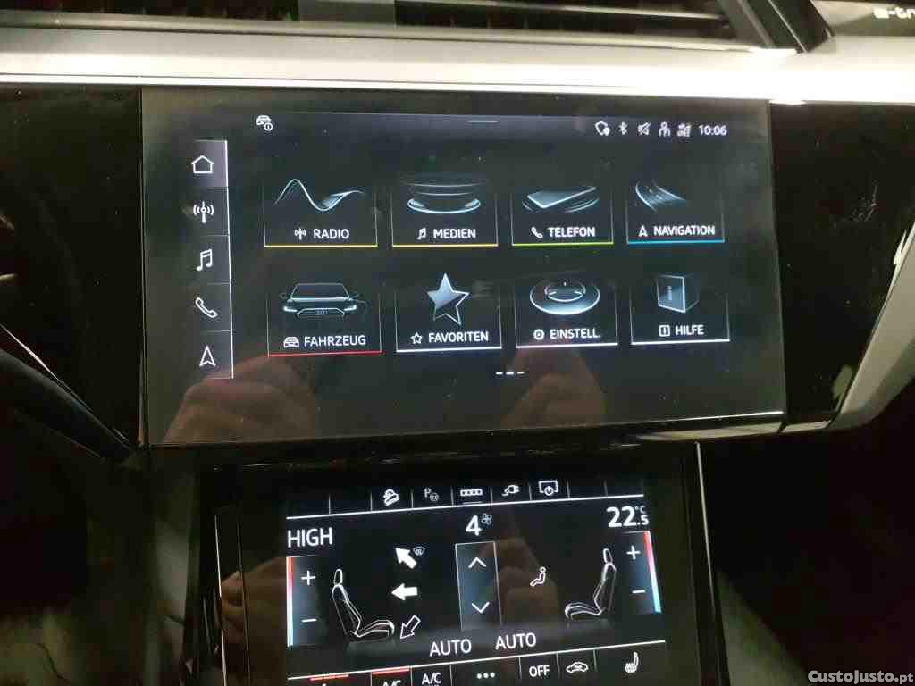 Audi e-tron advanced — fotografia 11