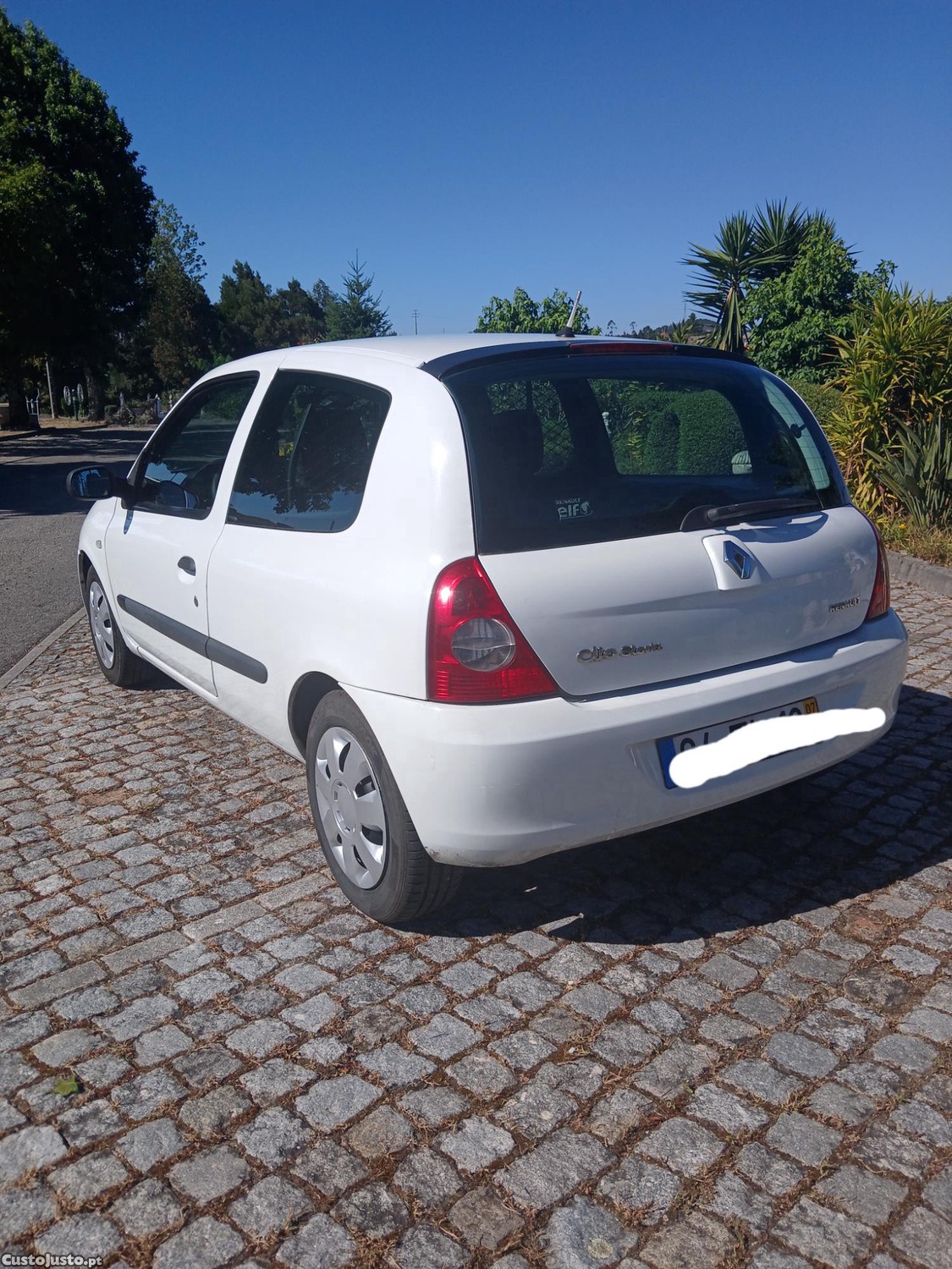 Renault Clio 15 dci storia — fotografia 7