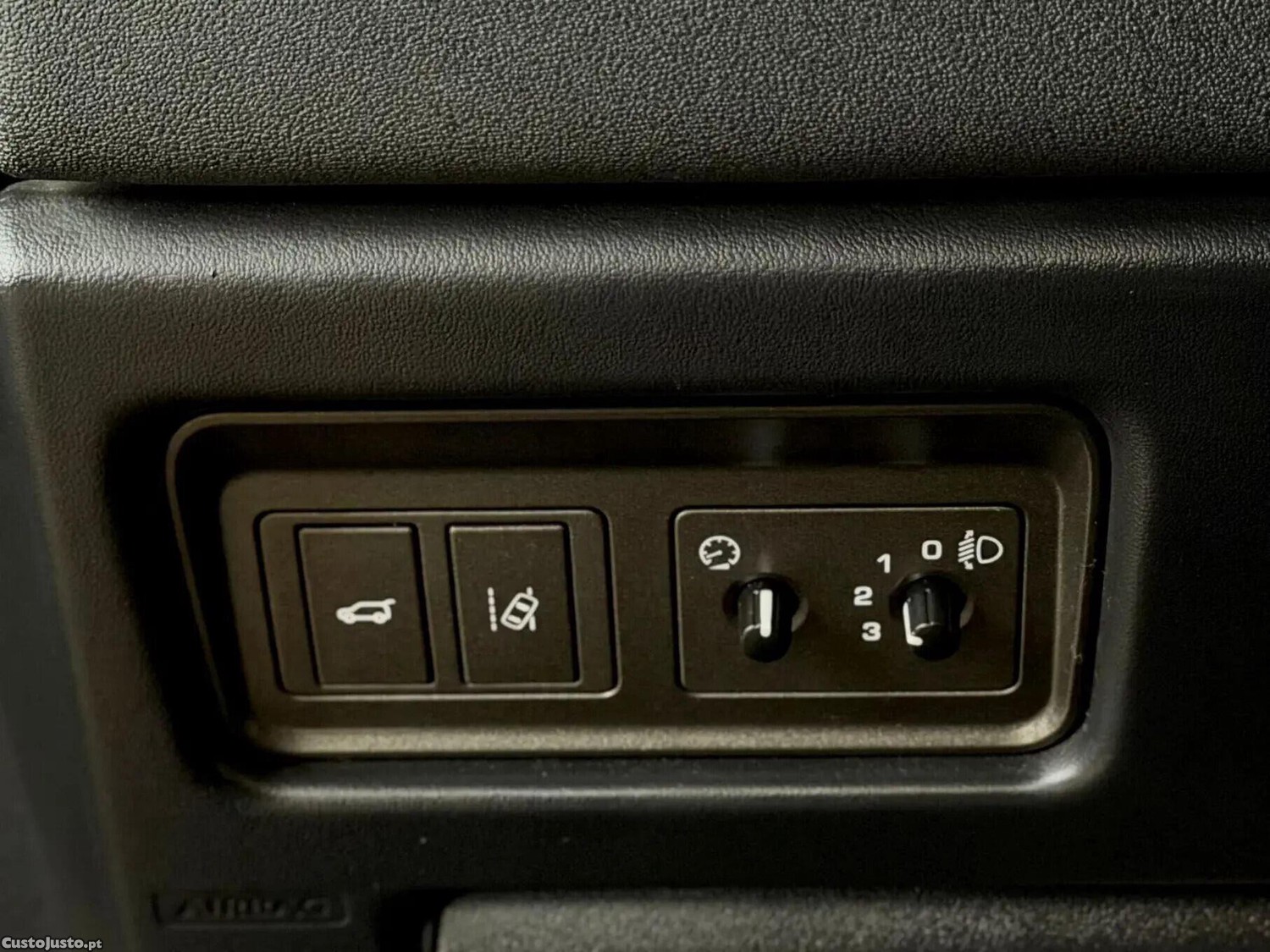 Land Rover Evoque Dynamic — fotografia 3