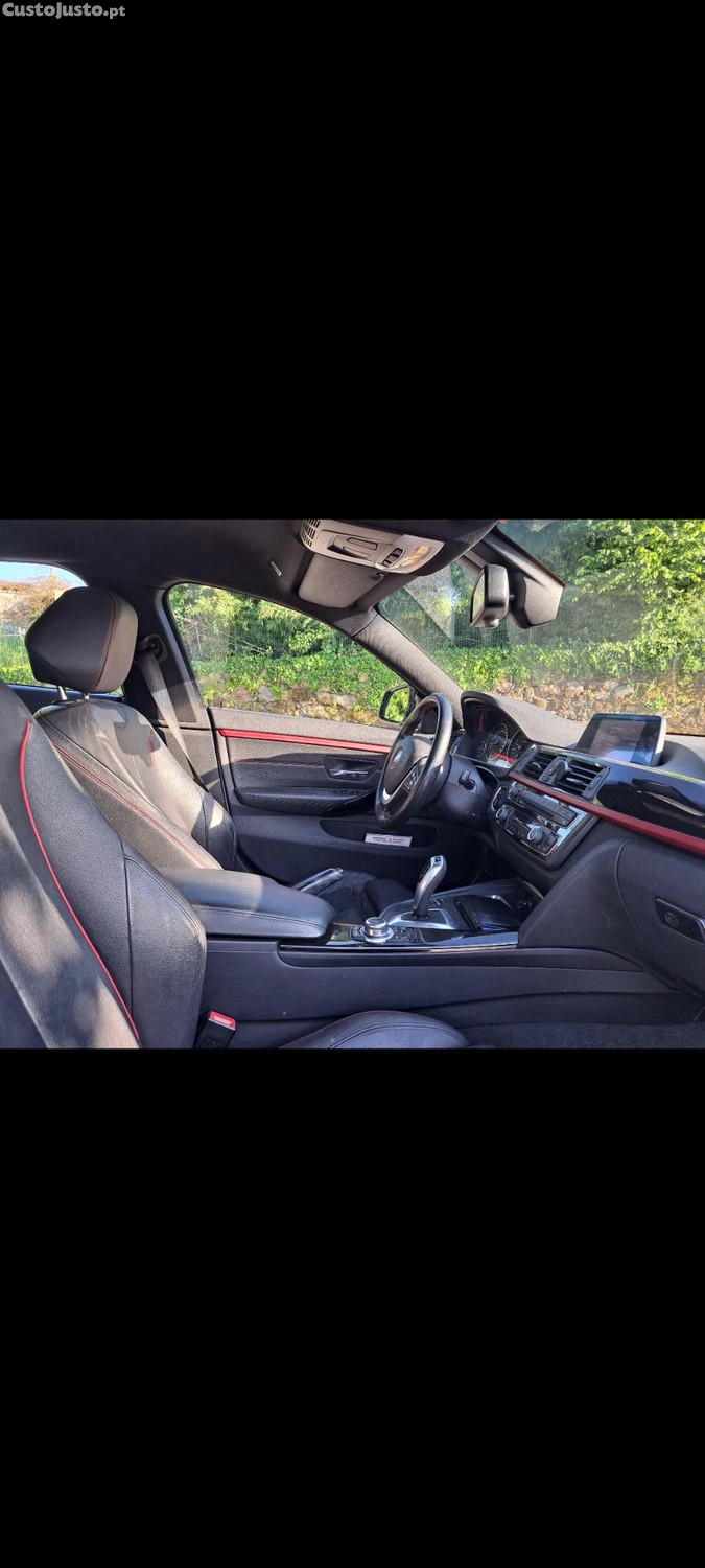 BMW 420 Grandcoupe 184 — fotografia 5