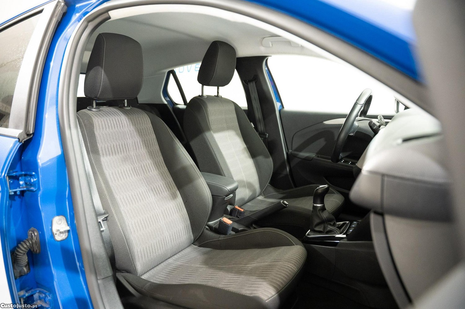 Opel Corsa 1.2 Elegance — fotografia 3