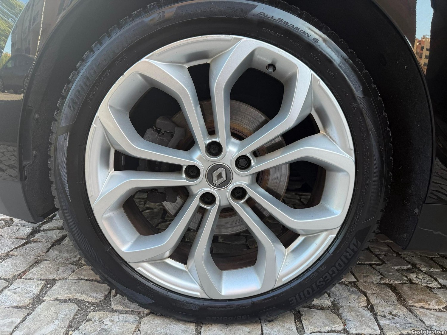 Renault Grand Scénic ENERGY TCe 130 INTENS — fotografia 10