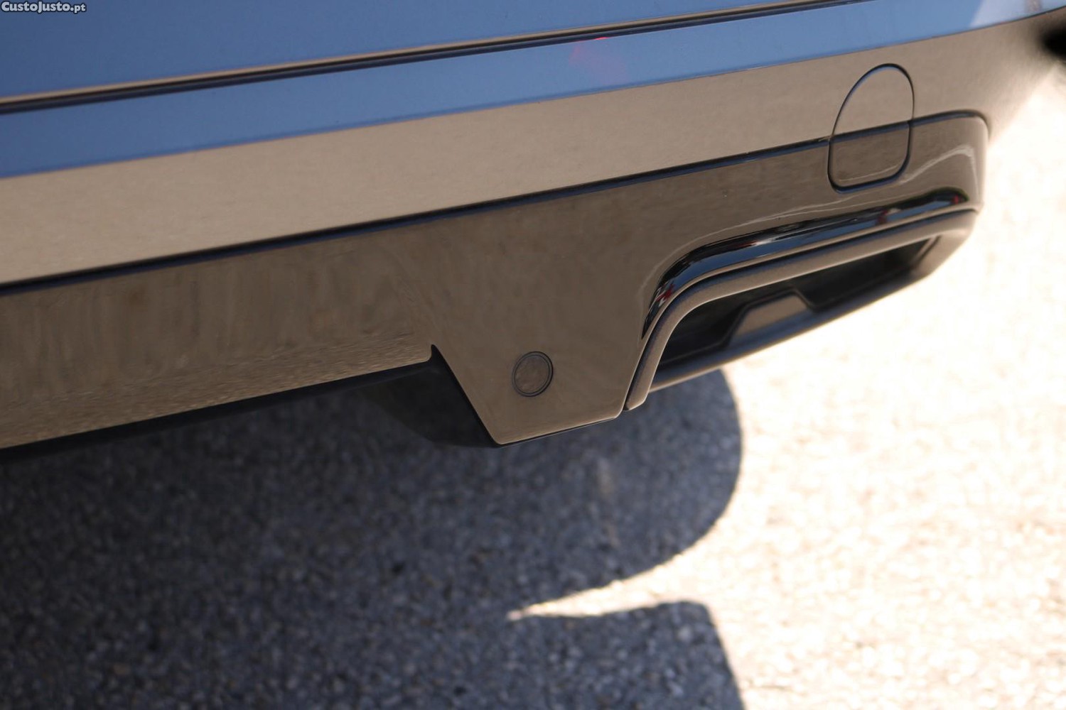 CUPRA Formentor 2.0 TDI 150cv — fotografia 48