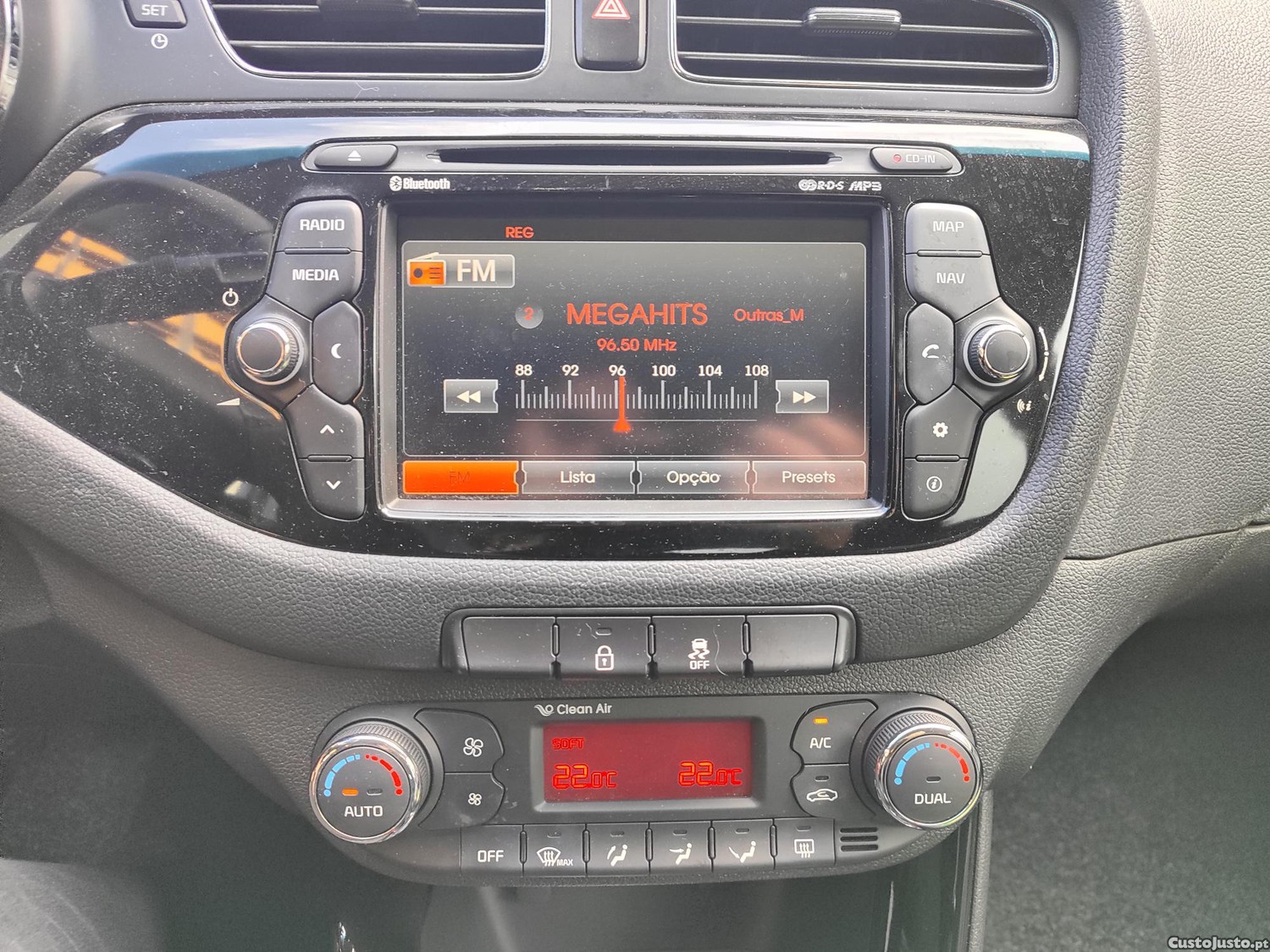 Kia Ceed Prime — fotografia 3