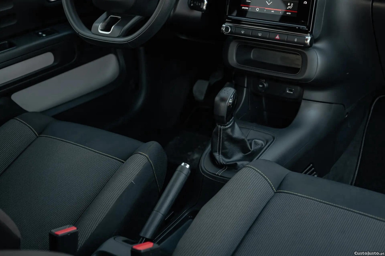 Citroën C3 1.2 PureTech Feel — fotografia 9