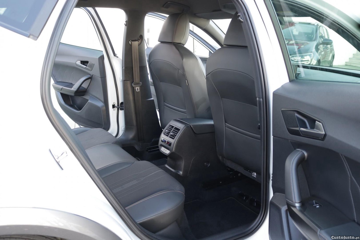 CUPRA Formentor 2.0 TDI 150cv — fotografia 35