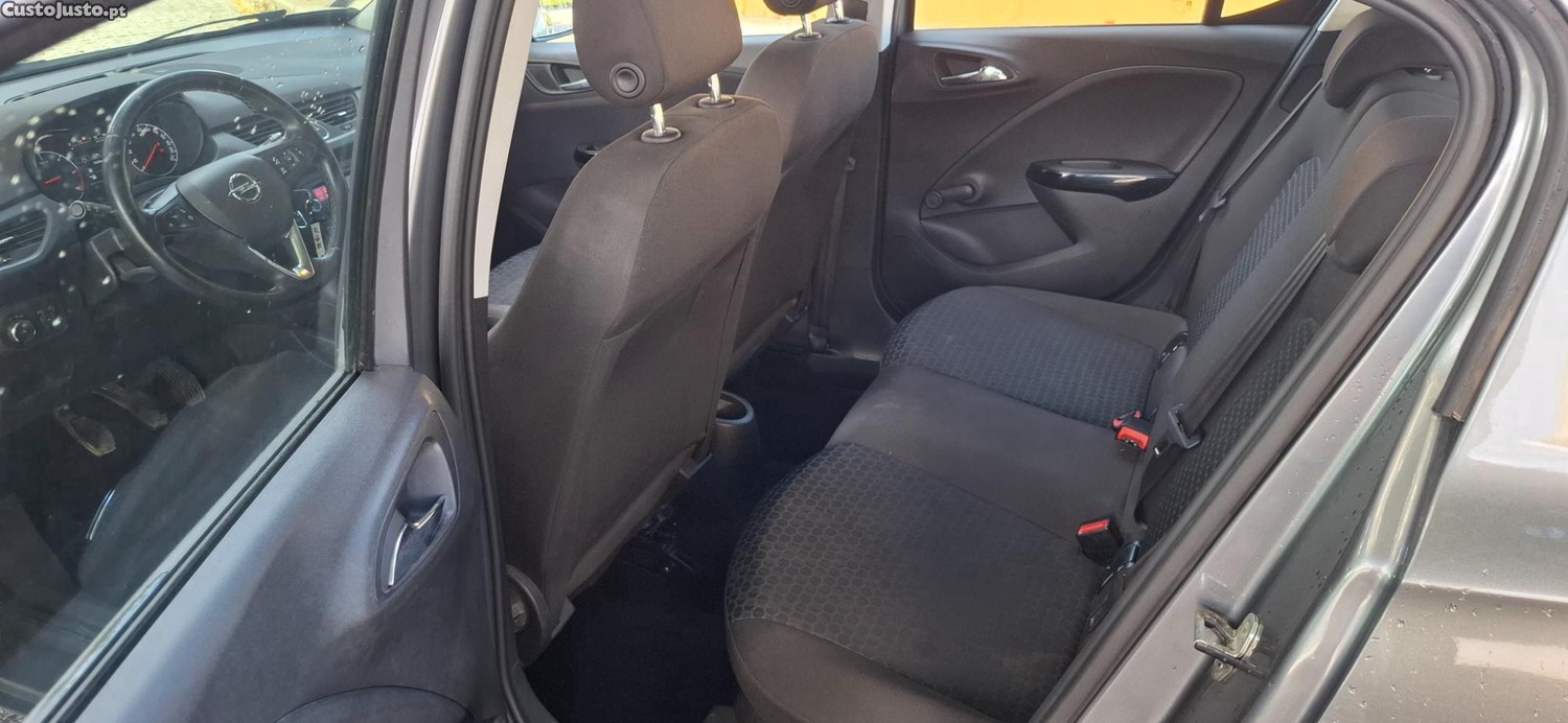Opel Corsa 1.3 diesel - 18 foto 2