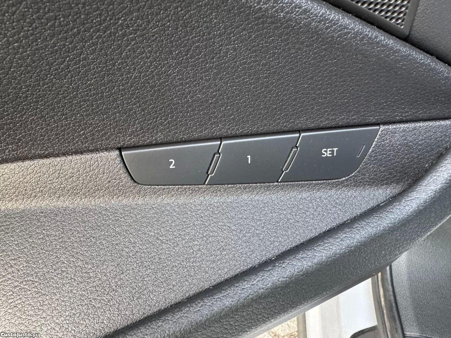 Audi e-tron 55 quattro advanced — fotografia 10