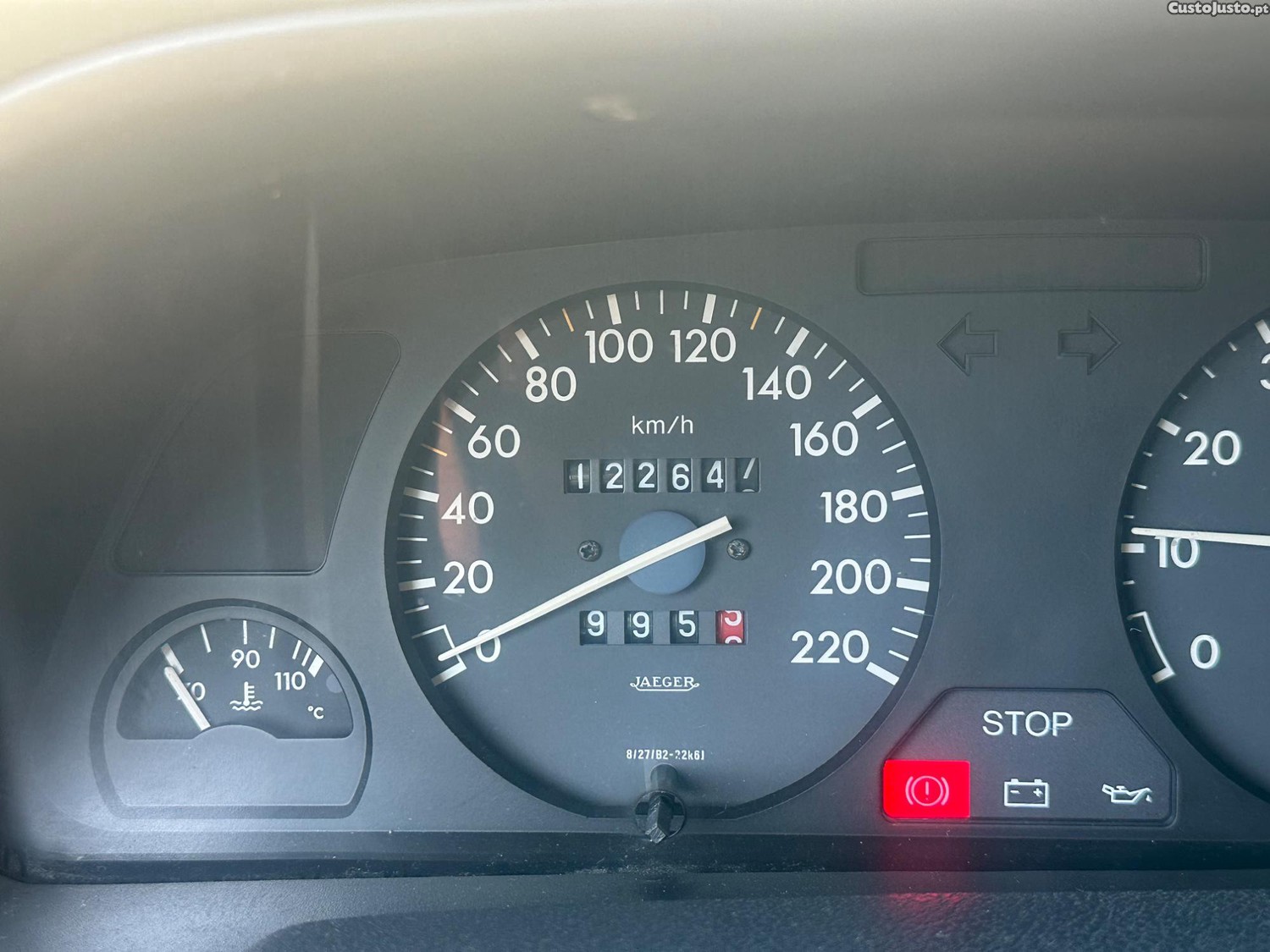 Peugeot 306 Brek — photo 2