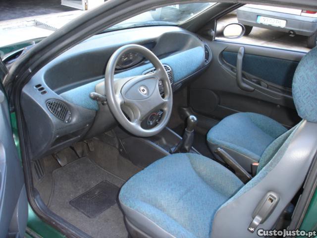 Lancia Y 12 LS — fotografia 4