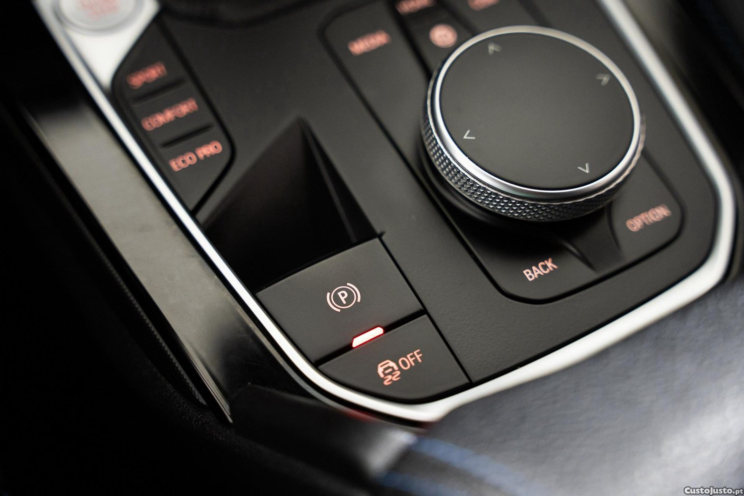 BMW 116 d Corporate Edition M — fotografia 5