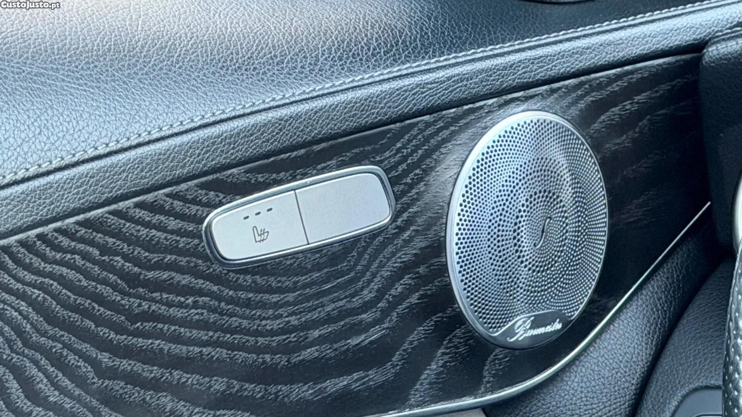Mercedes-Benz C 250 d 4Matic Station 9G-TRONIC AMG Line — fotografia 18