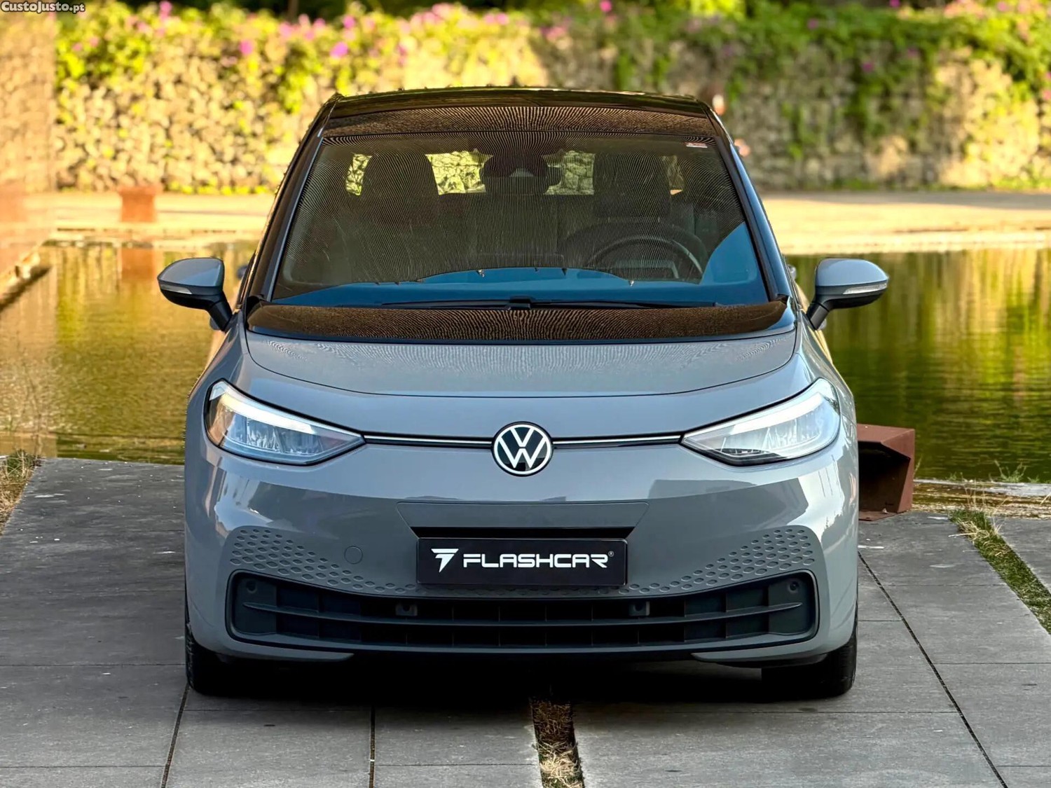Volkswagen ID.3 Pro Performance — fotografia 7