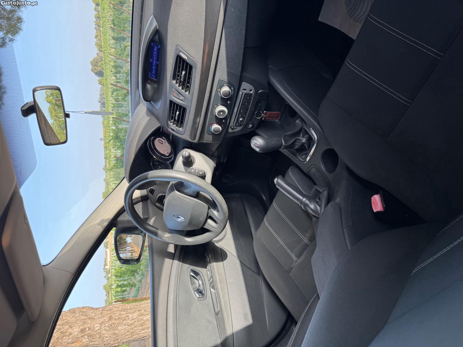 Renault Mégane Limited — fotografia 4
