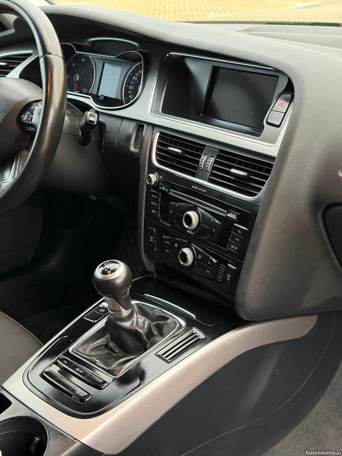 Audi A4 Avant — fotografia 5