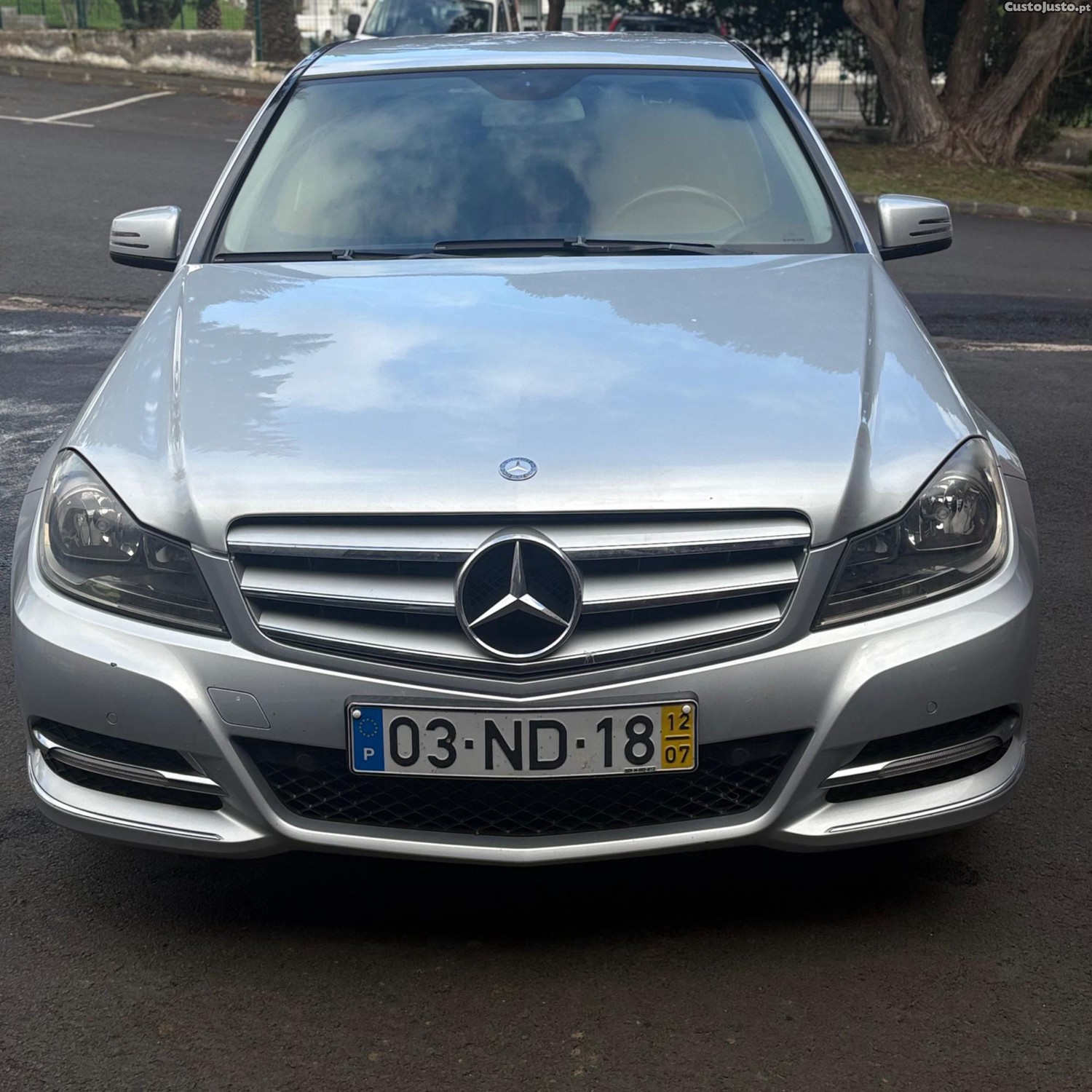 Mercedes-Benz A 220 Avangard — photo 2