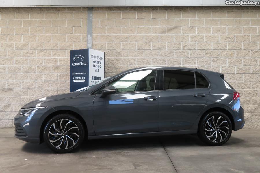 VW Golf 1.0 TSI Life - 23 foto 2