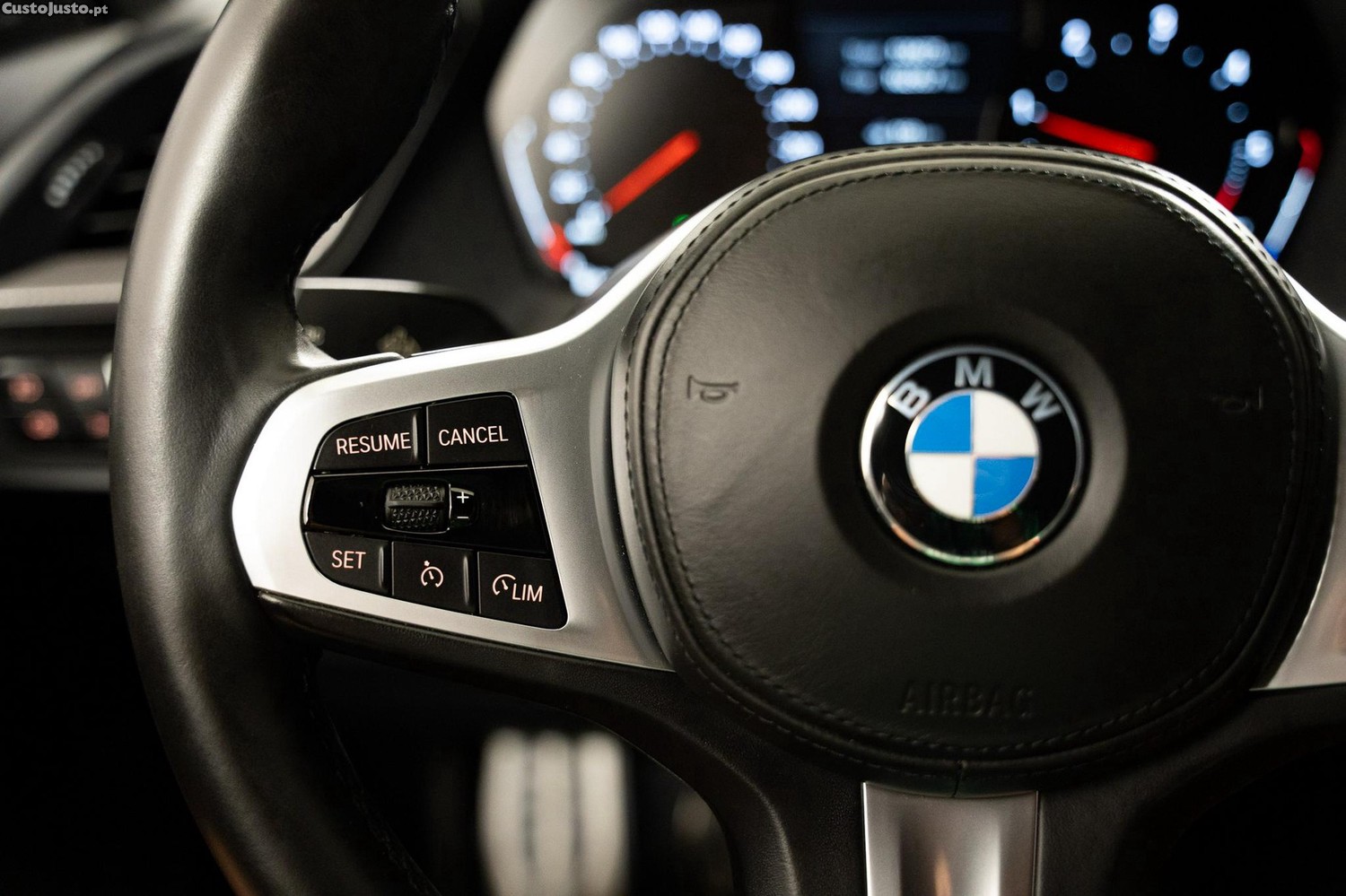 BMW 116 d Corporate Edition M — fotografia 9