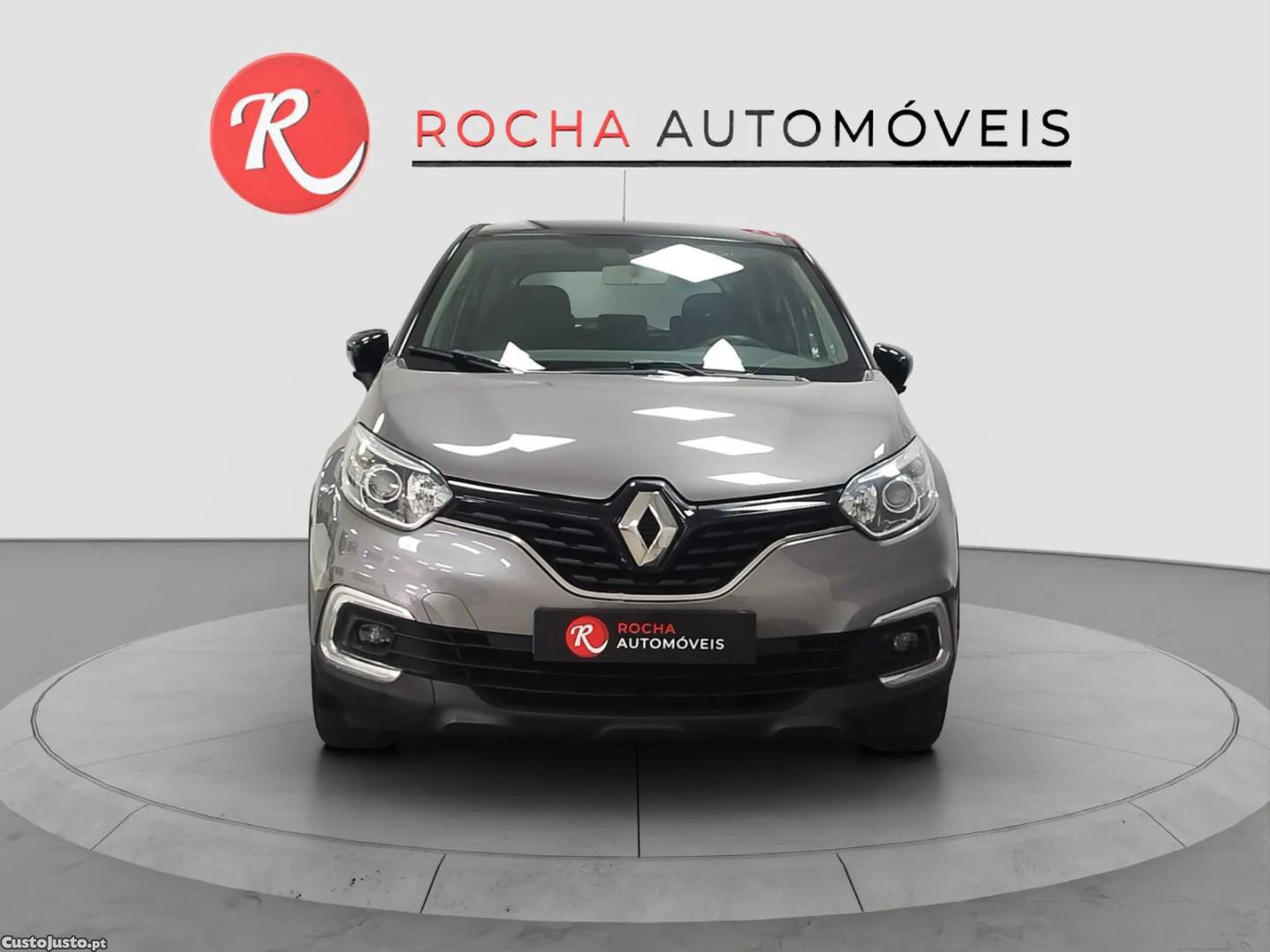 Renault Captur ENERGY TCe 90 S&S Life - 17 — photo 2