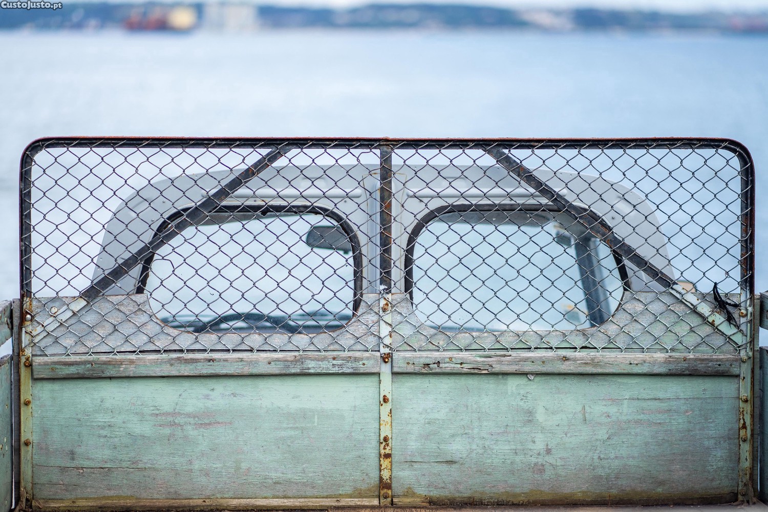 Peugeot 404 Pick-up — fotografia 3