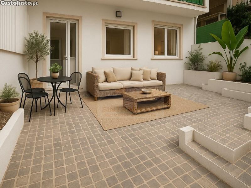 Sinta A Cidade, Viva Com Conforto - Apartamento...