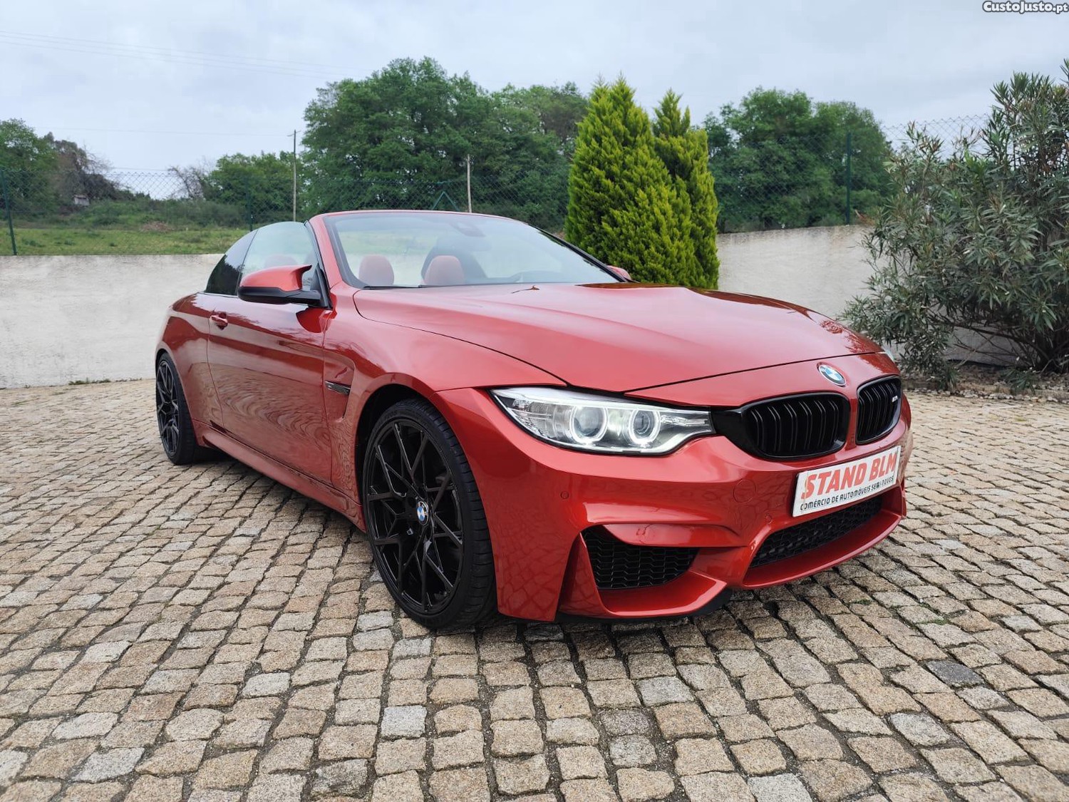 BMW M4 F83 - 15 foto 3