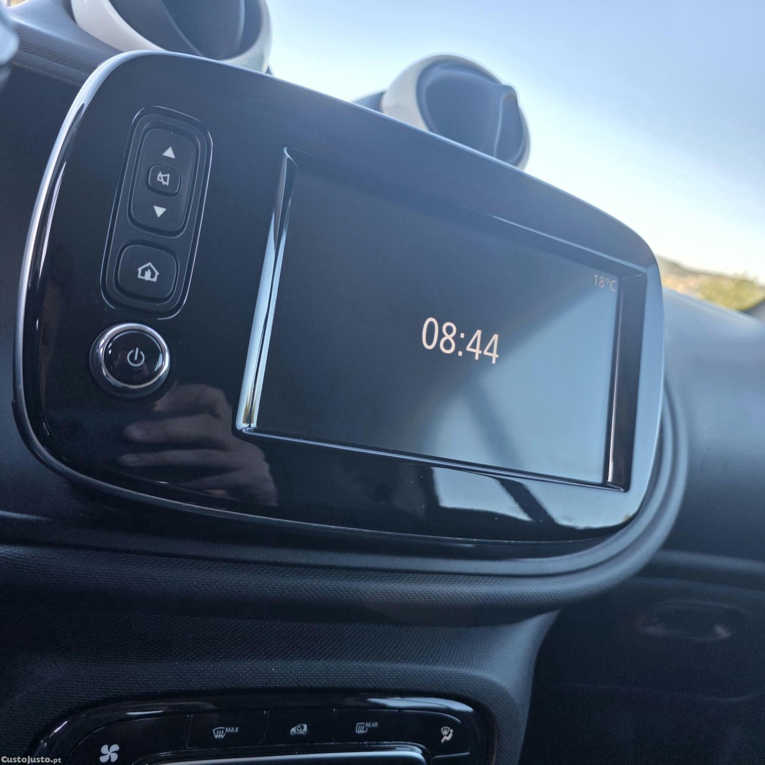 Smart Fortwo Coupé Elétric Drive Pulse — fotografia 6