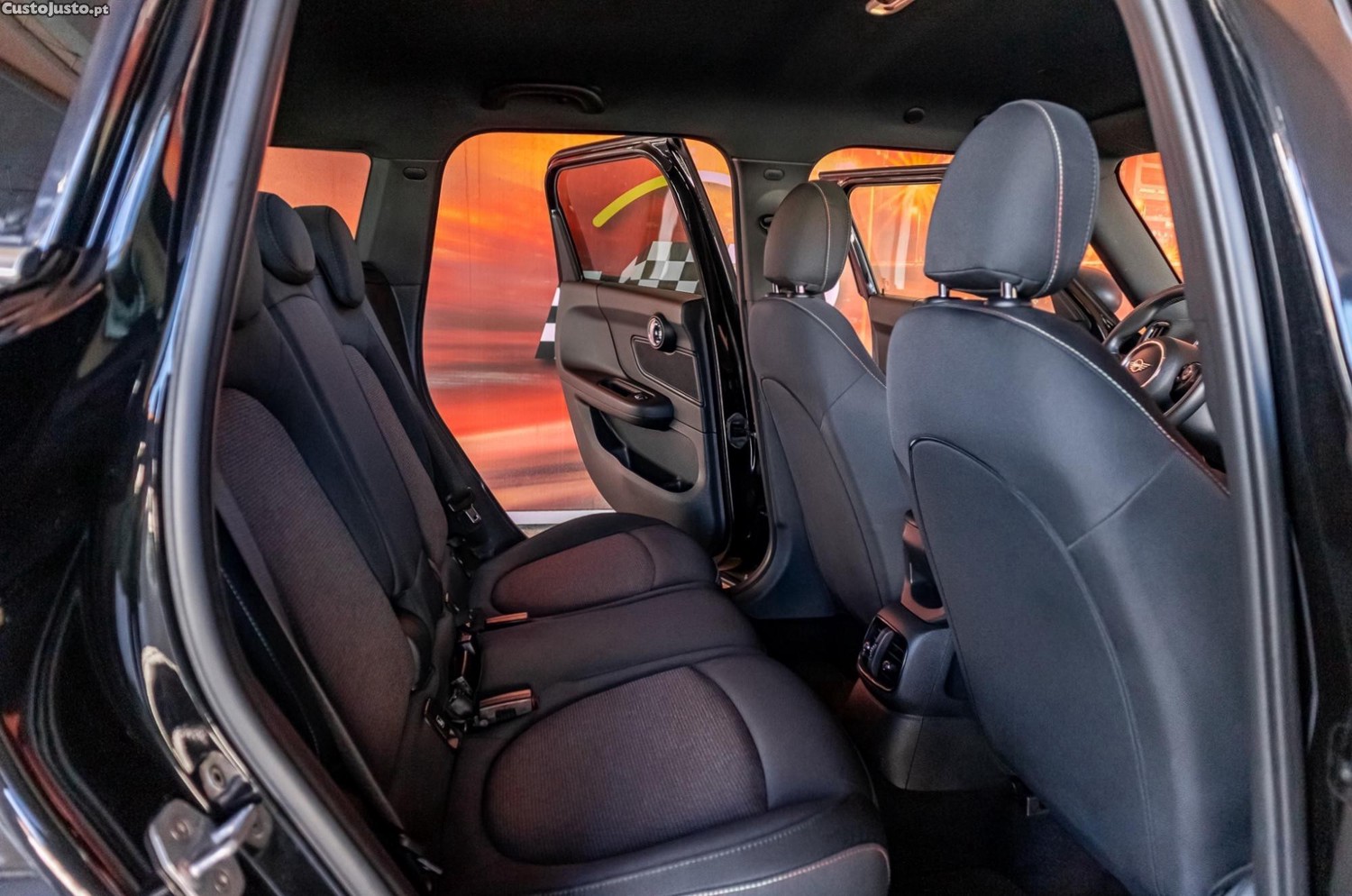 MINI Countryman One D — fotografia 3