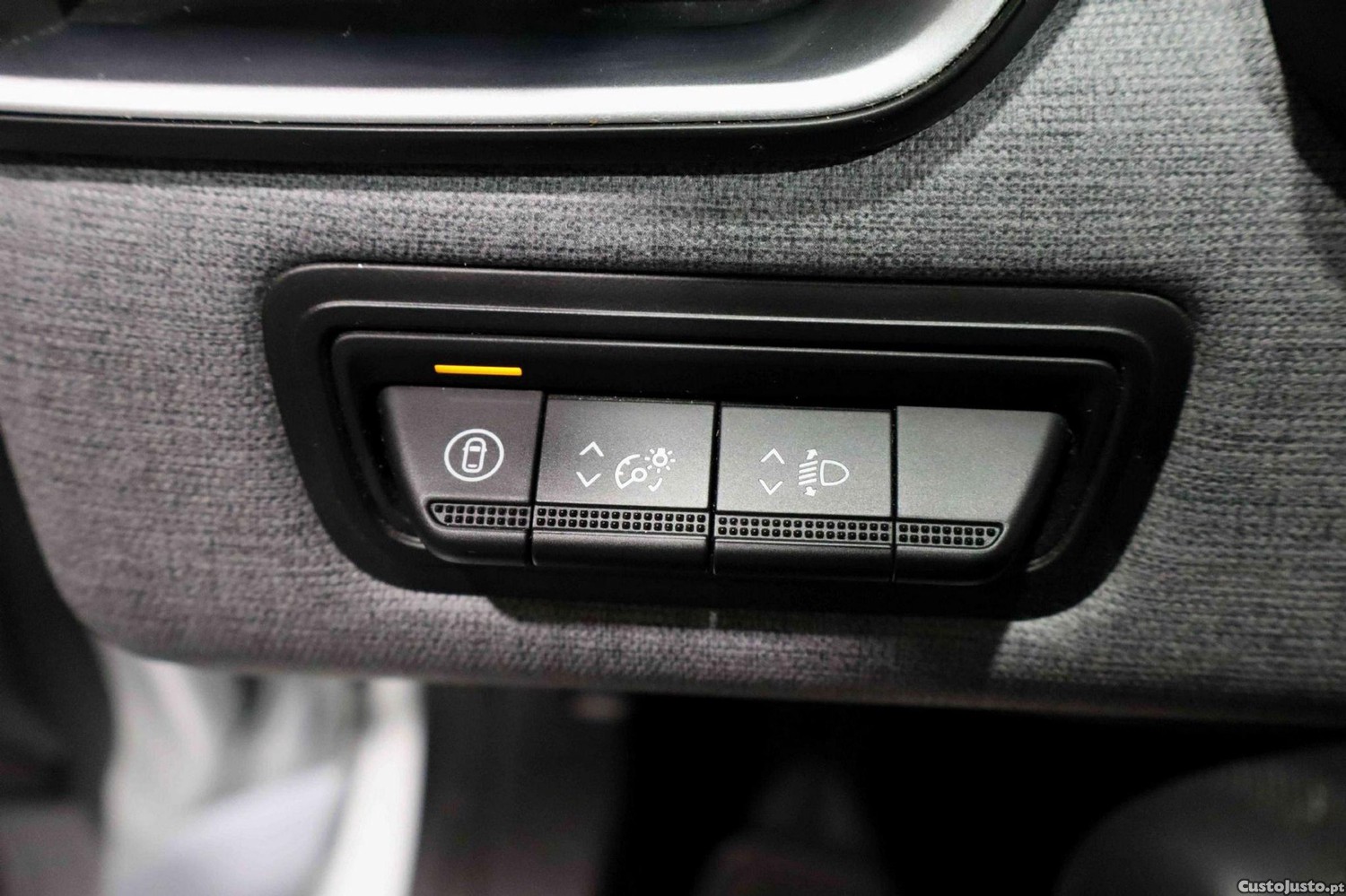 Renault Clio 1.0 TCe Evolution Bi-Fuel — fotografia 18