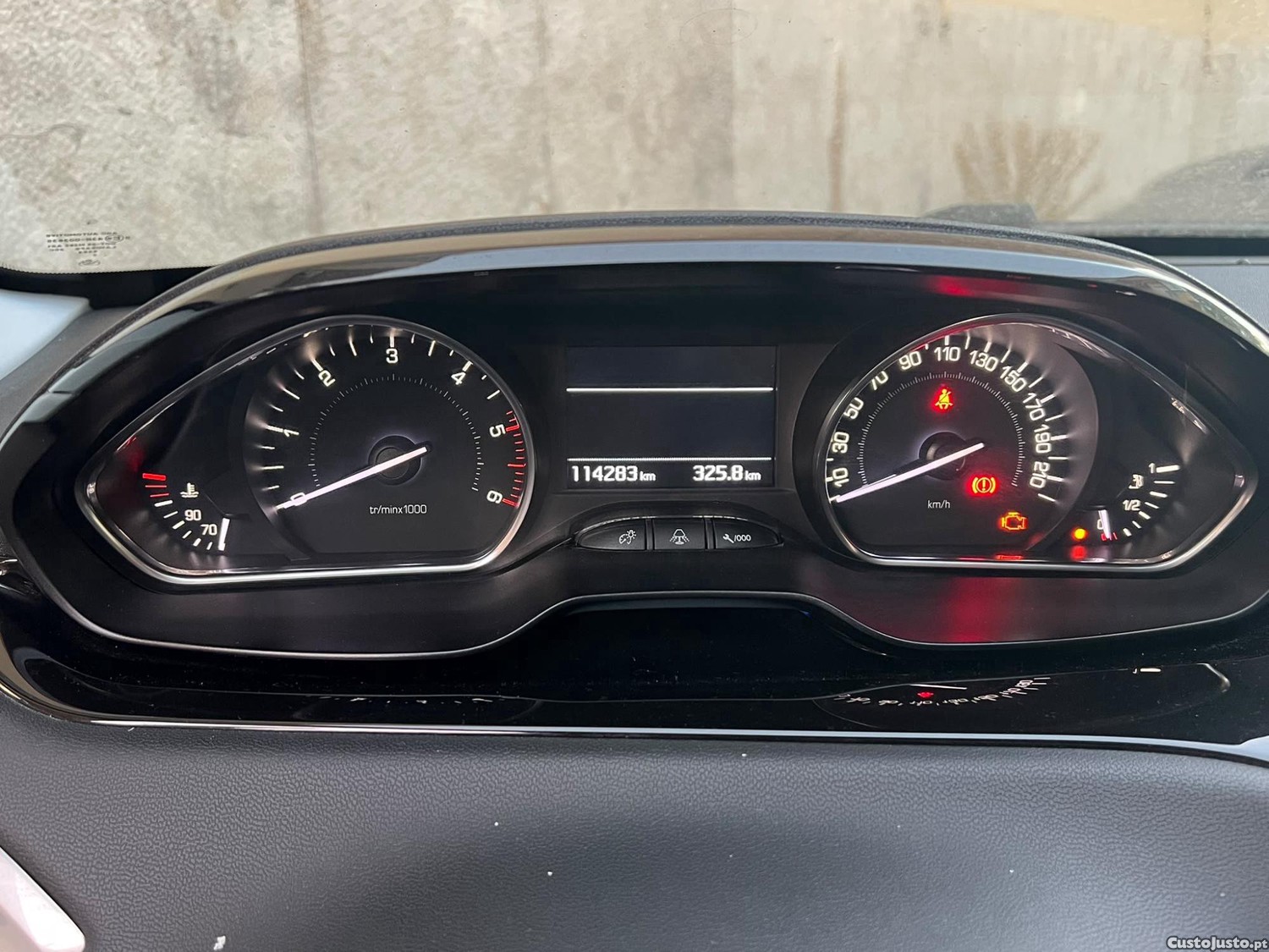 Peugeot 208 208 — photo 4