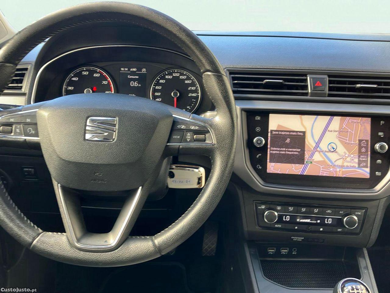 SEAT Ibiza 1.0 Style — fotografia 6
