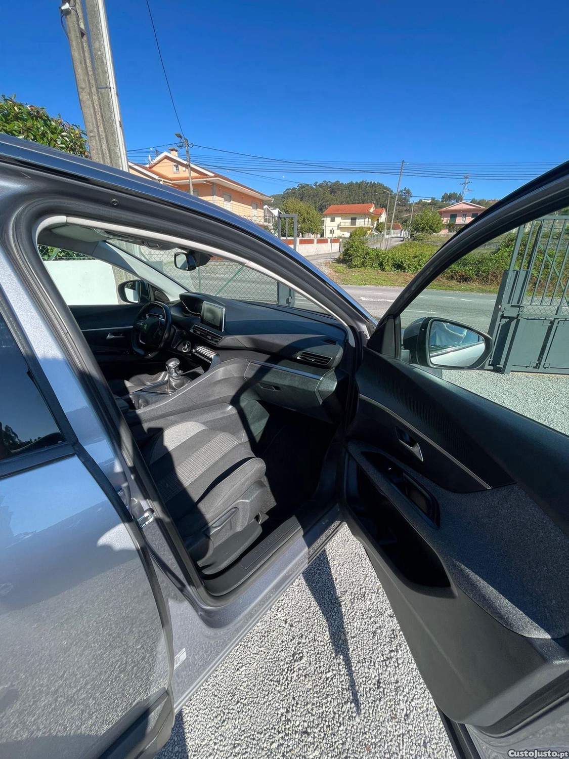 Peugeot 3008 1.5 BlueHDI Style — fotografia 5