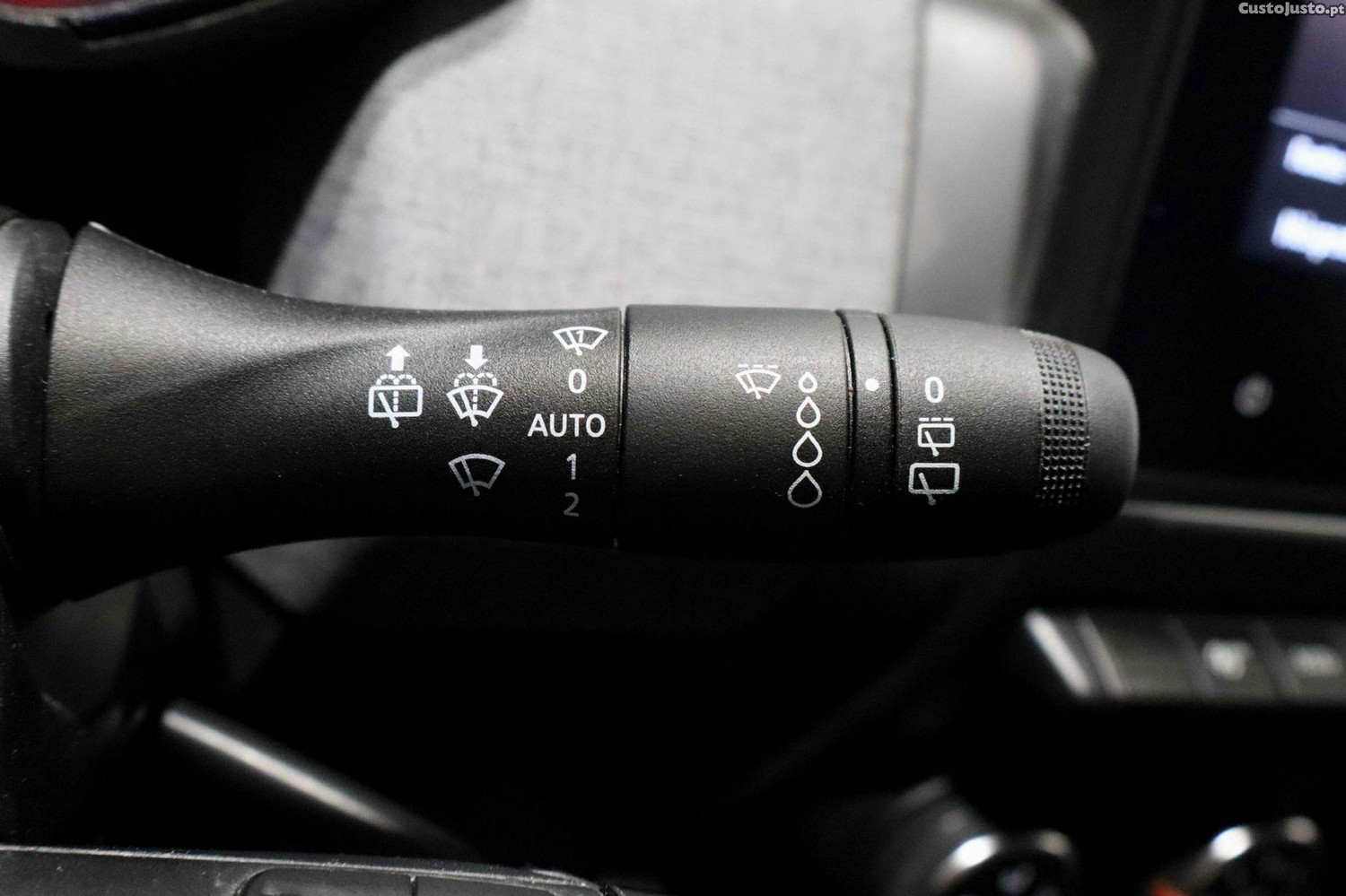Renault Clio 1.0 TCe Evolution Bi-Fuel — fotografia 9